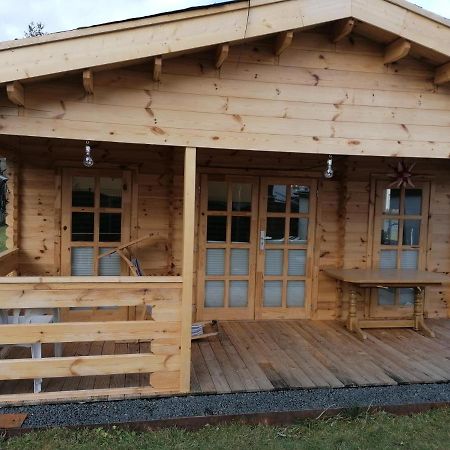 Adler Sommerhaus Oderwitz Luaran gambar