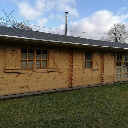 Adler Sommerhaus Oderwitz Luaran gambar