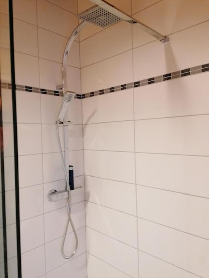 Adler Sommerhaus Oderwitz Luaran gambar