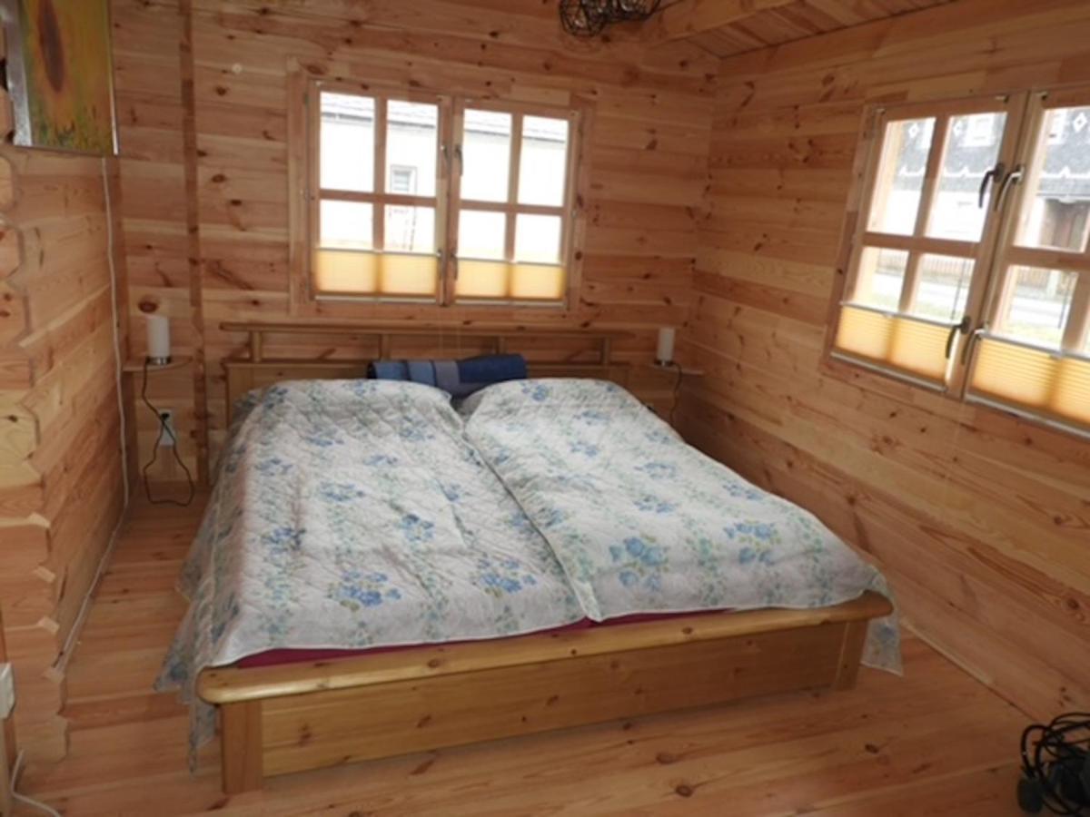 Adler Sommerhaus Oderwitz Luaran gambar