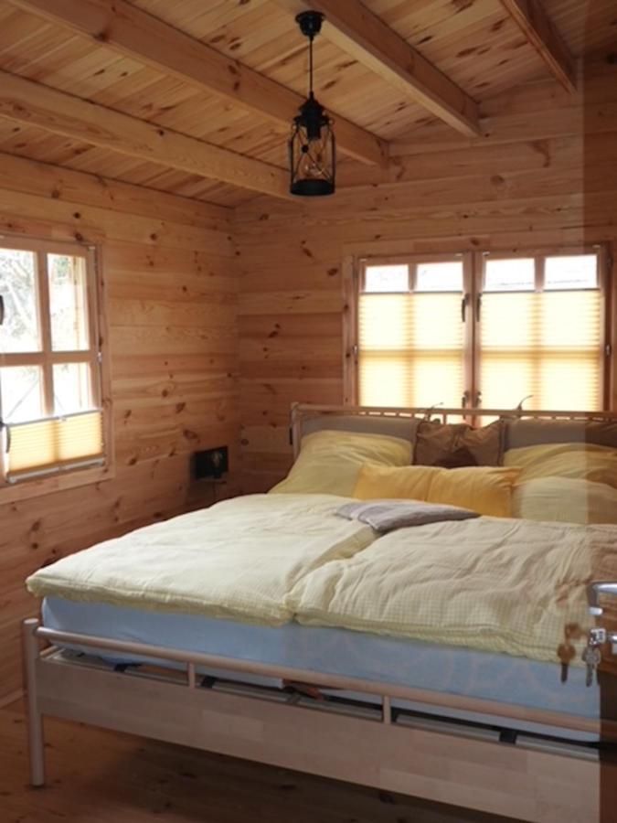 Adler Sommerhaus Oderwitz Luaran gambar